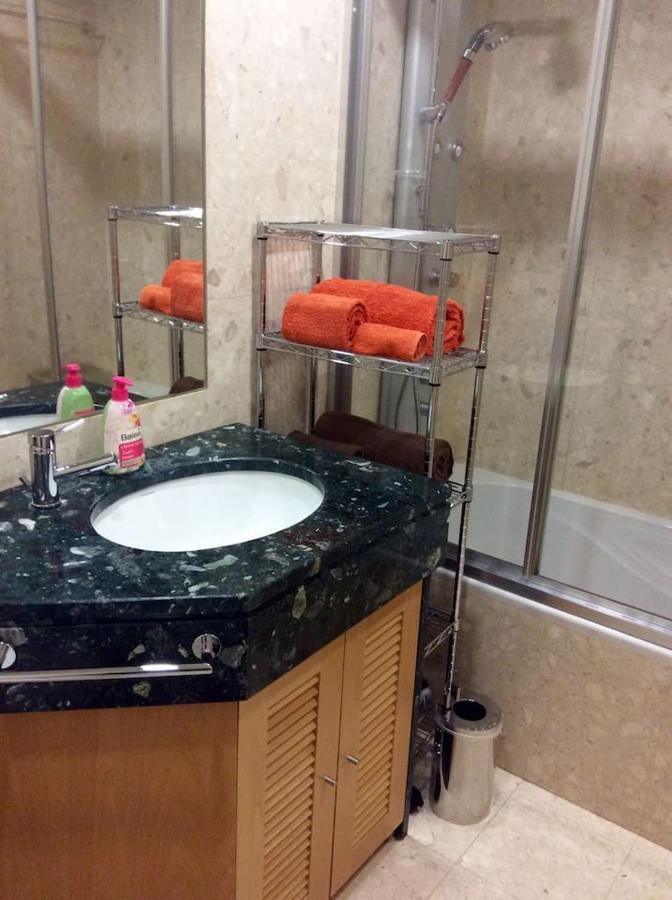 Apartamento Zen Em Pleno Centro De Lisboa Lägenhet Exteriör bild